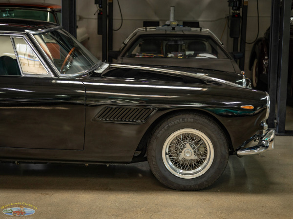 Used 1963 Ferrari 250 GTE 330 V12 2+2 SERIES III 2 DOOR COUPE  | Torrance, CA
