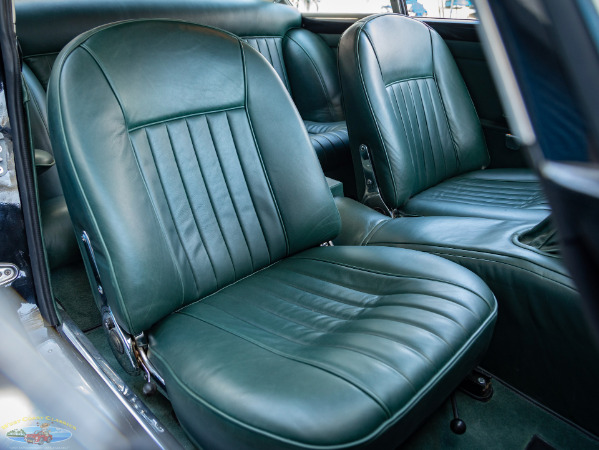 Used 1963 Ferrari 250 GTE 330 V12 2+2 SERIES III 2 DOOR COUPE  | Torrance, CA