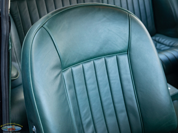 Used 1963 Ferrari 250 GTE 330 V12 2+2 SERIES III 2 DOOR COUPE  | Torrance, CA