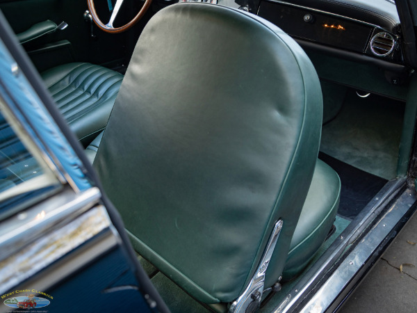 Used 1963 Ferrari 250 GTE 330 V12 2+2 SERIES III 2 DOOR COUPE  | Torrance, CA
