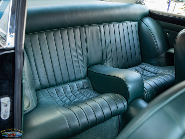 Used 1963 Ferrari 250 GTE 330 V12 2+2 SERIES III 2 DOOR COUPE  | Torrance, CA