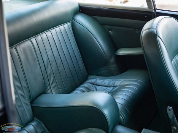 Used 1963 Ferrari 250 GTE 330 V12 2+2 SERIES III 2 DOOR COUPE  | Torrance, CA