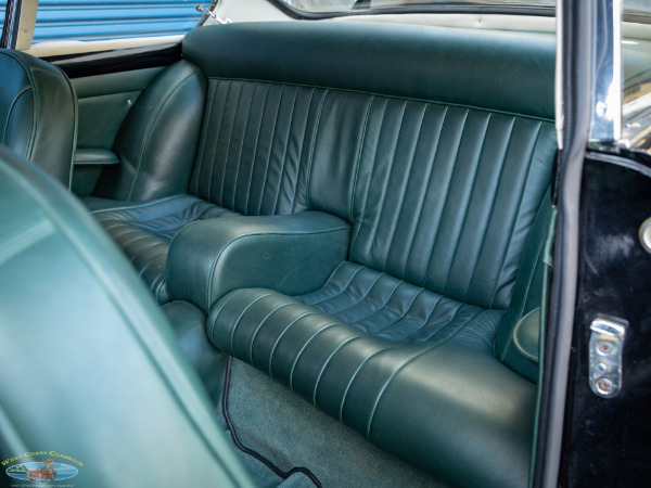 Used 1963 Ferrari 250 GTE 330 V12 2+2 SERIES III 2 DOOR COUPE  | Torrance, CA