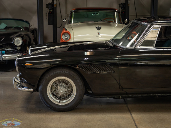 Used 1963 Ferrari 250 GTE 330 V12 2+2 SERIES III 2 DOOR COUPE  | Torrance, CA