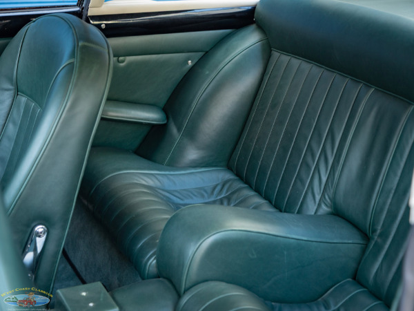 Used 1963 Ferrari 250 GTE 330 V12 2+2 SERIES III 2 DOOR COUPE  | Torrance, CA