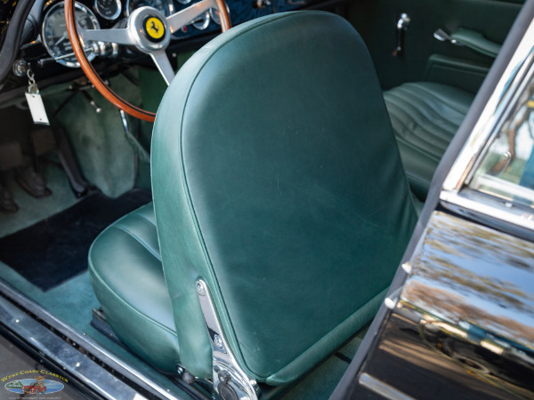 Used 1963 Ferrari 250 GTE 330 V12 2+2 SERIES III 2 DOOR COUPE  | Torrance, CA