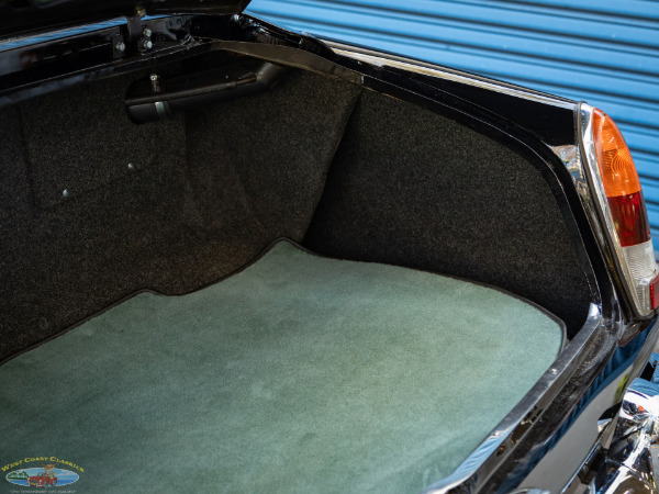 Used 1963 Ferrari 250 GTE 330 V12 2+2 SERIES III 2 DOOR COUPE  | Torrance, CA