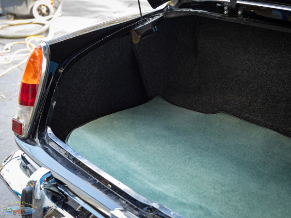Used 1963 Ferrari 250 GTE 330 V12 2+2 SERIES III 2 DOOR COUPE  | Torrance, CA