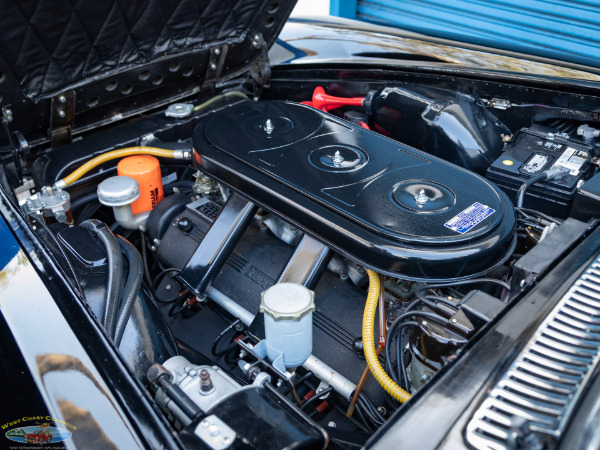 Used 1963 Ferrari 250 GTE 330 V12 2+2 SERIES III 2 DOOR COUPE  | Torrance, CA