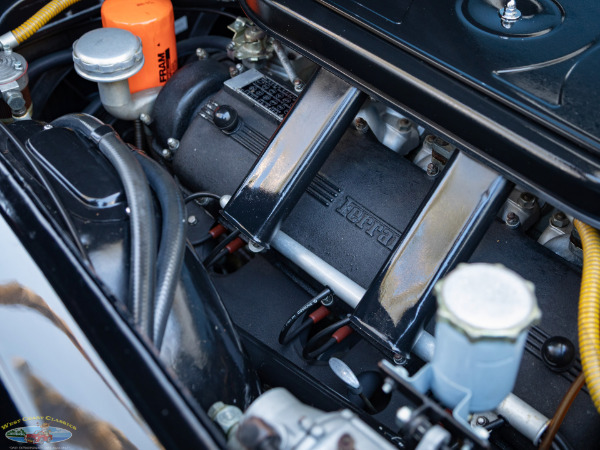 Used 1963 Ferrari 250 GTE 330 V12 2+2 SERIES III 2 DOOR COUPE  | Torrance, CA