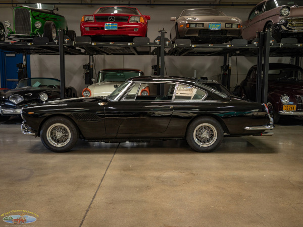 Used 1963 Ferrari 250 GTE 330 V12 2+2 SERIES III 2 DOOR COUPE  | Torrance, CA