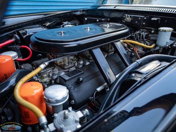 Used 1963 Ferrari 250 GTE 330 V12 2+2 SERIES III 2 DOOR COUPE  | Torrance, CA