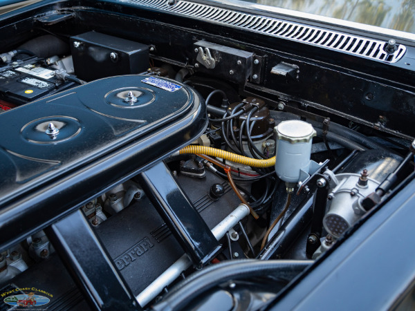 Used 1963 Ferrari 250 GTE 330 V12 2+2 SERIES III 2 DOOR COUPE  | Torrance, CA