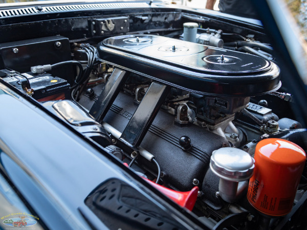 Used 1963 Ferrari 250 GTE 330 V12 2+2 SERIES III 2 DOOR COUPE  | Torrance, CA