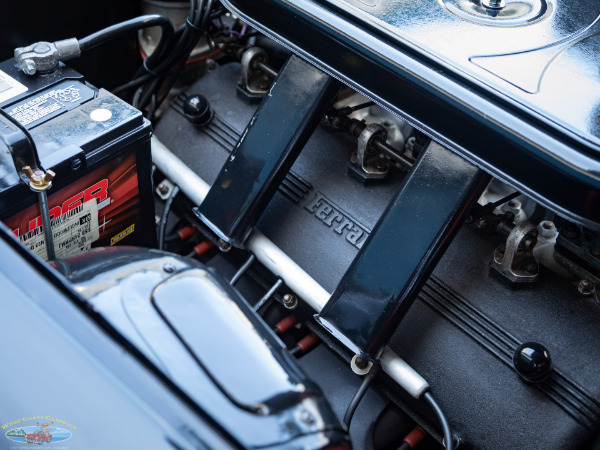 Used 1963 Ferrari 250 GTE 330 V12 2+2 SERIES III 2 DOOR COUPE  | Torrance, CA