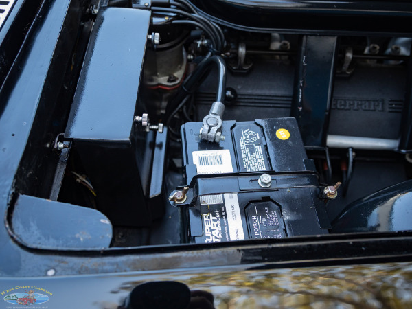 Used 1963 Ferrari 250 GTE 330 V12 2+2 SERIES III 2 DOOR COUPE  | Torrance, CA