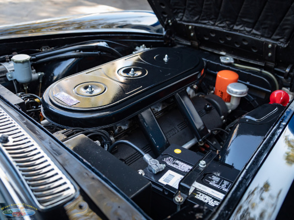 Used 1963 Ferrari 250 GTE 330 V12 2+2 SERIES III 2 DOOR COUPE  | Torrance, CA