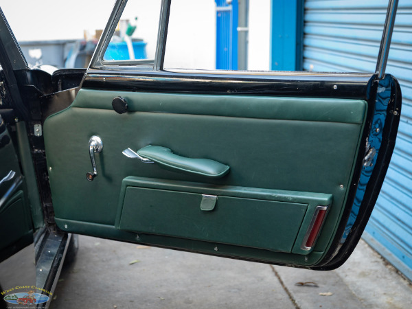 Used 1963 Ferrari 250 GTE 330 V12 2+2 SERIES III 2 DOOR COUPE  | Torrance, CA