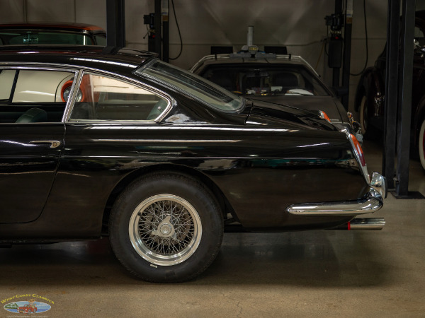 Used 1963 Ferrari 250 GTE 330 V12 2+2 SERIES III 2 DOOR COUPE  | Torrance, CA