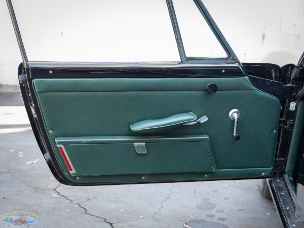 Used 1963 Ferrari 250 GTE 330 V12 2+2 SERIES III 2 DOOR COUPE  | Torrance, CA