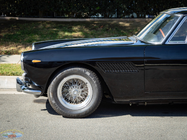 Used 1963 Ferrari 250 GTE 330 V12 2+2 SERIES III 2 DOOR COUPE  | Torrance, CA
