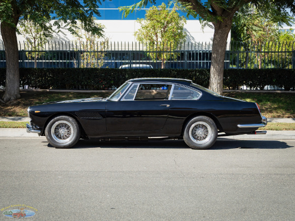 Used 1963 Ferrari 250 GTE 330 V12 2+2 SERIES III 2 DOOR COUPE  | Torrance, CA