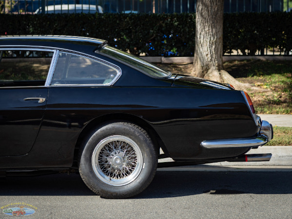 Used 1963 Ferrari 250 GTE 330 V12 2+2 SERIES III 2 DOOR COUPE  | Torrance, CA