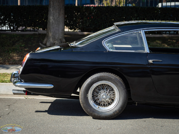 Used 1963 Ferrari 250 GTE 330 V12 2+2 SERIES III 2 DOOR COUPE  | Torrance, CA
