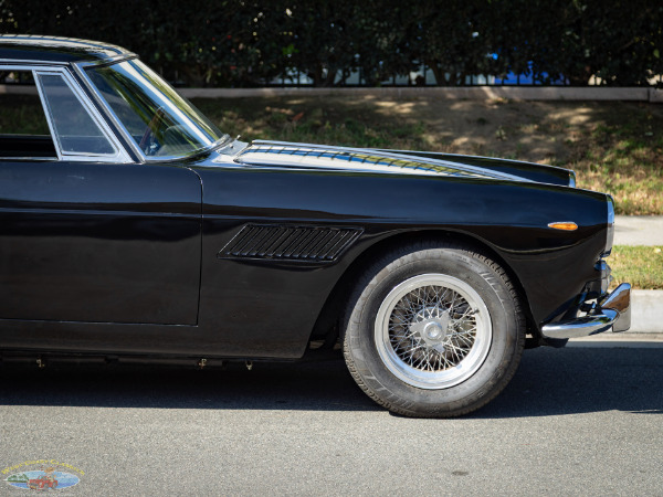 Used 1963 Ferrari 250 GTE 330 V12 2+2 SERIES III 2 DOOR COUPE  | Torrance, CA