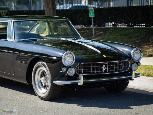 Used 1963 Ferrari 250 GTE 330 V12 2+2 SERIES III 2 DOOR COUPE  | Torrance, CA