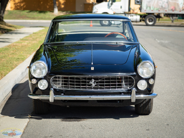 Used 1963 Ferrari 250 GTE 330 V12 2+2 SERIES III 2 DOOR COUPE  | Torrance, CA