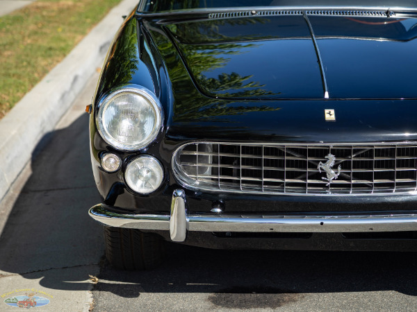 Used 1963 Ferrari 250 GTE 330 V12 2+2 SERIES III 2 DOOR COUPE  | Torrance, CA