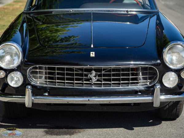 Used 1963 Ferrari 250 GTE 330 V12 2+2 SERIES III 2 DOOR COUPE  | Torrance, CA