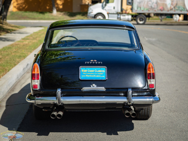 Used 1963 Ferrari 250 GTE 330 V12 2+2 SERIES III 2 DOOR COUPE  | Torrance, CA