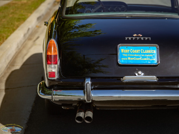Used 1963 Ferrari 250 GTE 330 V12 2+2 SERIES III 2 DOOR COUPE  | Torrance, CA