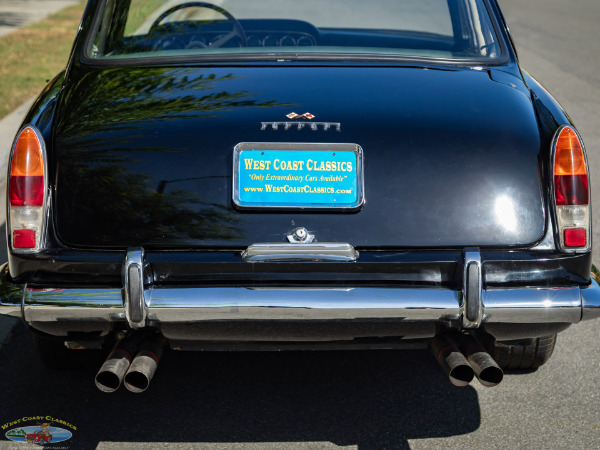 Used 1963 Ferrari 250 GTE 330 V12 2+2 SERIES III 2 DOOR COUPE  | Torrance, CA