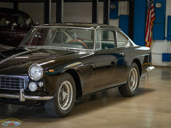 Used 1963 Ferrari 250 GTE 330 V12 2+2 SERIES III 2 DOOR COUPE  | Torrance, CA