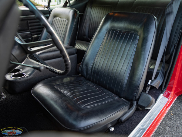 Used 1968 Chevrolet Camaro 5 spd Coupe  | Torrance, CA