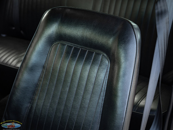 Used 1968 Chevrolet Camaro 5 spd Coupe  | Torrance, CA