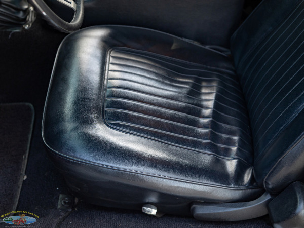 Used 1968 Chevrolet Camaro 5 spd Coupe  | Torrance, CA