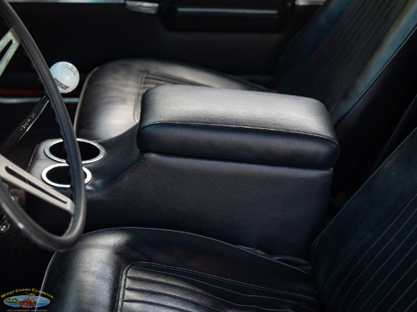 Used 1968 Chevrolet Camaro 5 spd Coupe  | Torrance, CA