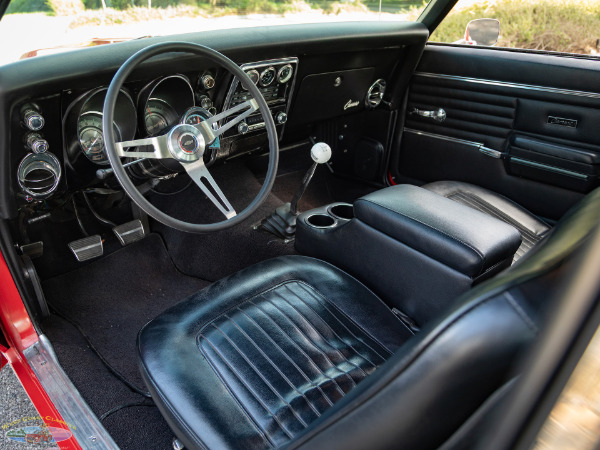 Used 1968 Chevrolet Camaro 5 spd Coupe  | Torrance, CA
