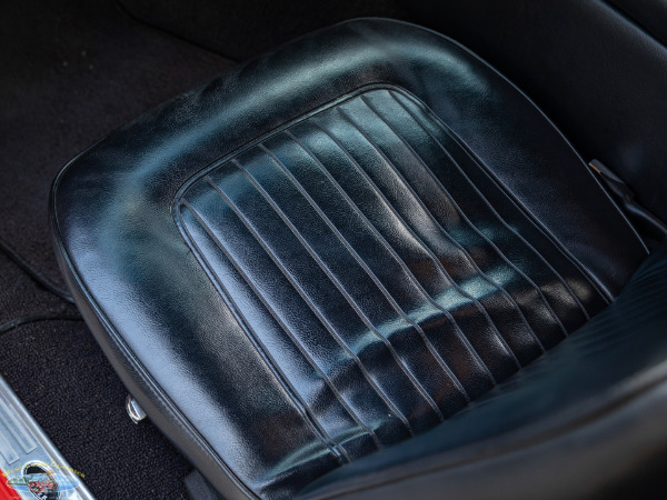 Used 1968 Chevrolet Camaro 5 spd Coupe  | Torrance, CA