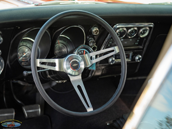 Used 1968 Chevrolet Camaro 5 spd Coupe  | Torrance, CA