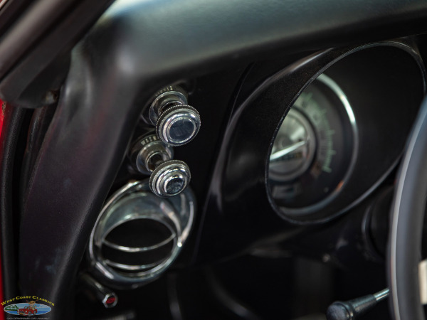 Used 1968 Chevrolet Camaro 5 spd Coupe  | Torrance, CA