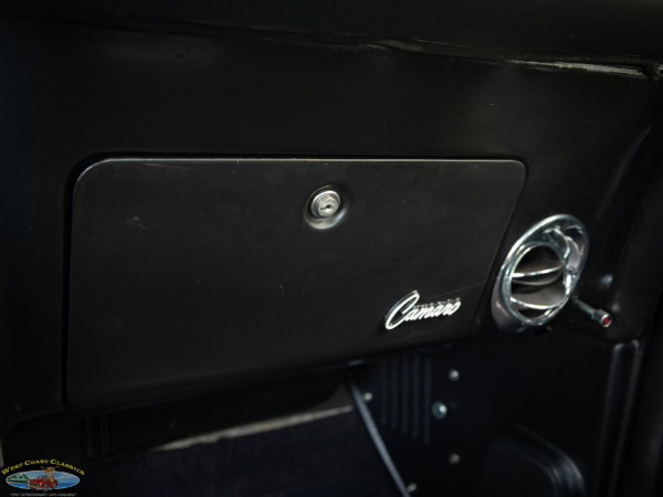 Used 1968 Chevrolet Camaro 5 spd Coupe  | Torrance, CA