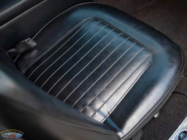 Used 1968 Chevrolet Camaro 5 spd Coupe  | Torrance, CA