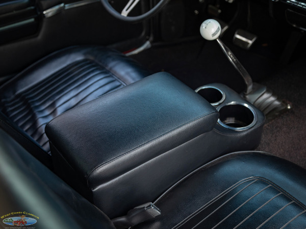 Used 1968 Chevrolet Camaro 5 spd Coupe  | Torrance, CA