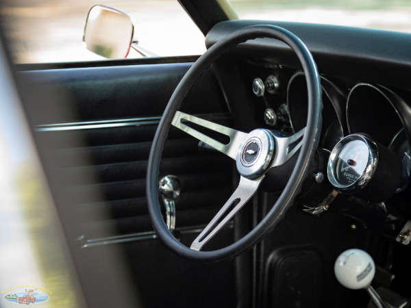 Used 1968 Chevrolet Camaro 5 spd Coupe  | Torrance, CA