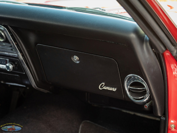 Used 1968 Chevrolet Camaro 5 spd Coupe  | Torrance, CA